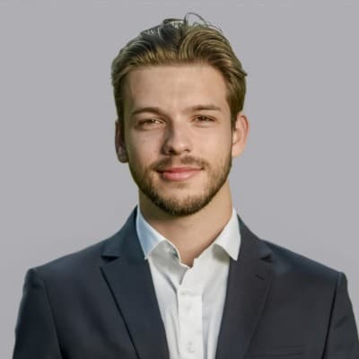 Marcos Matthews, Founder & CEO of Wryko